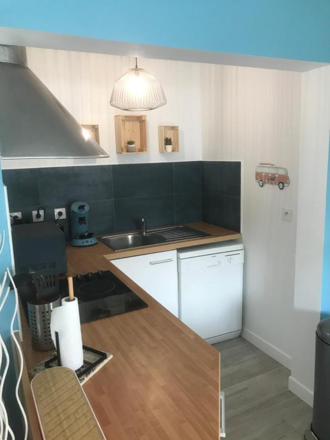 Villa Patio Terrasse Privative Ocean 10 Min A Pied Seignosse Exterior photo